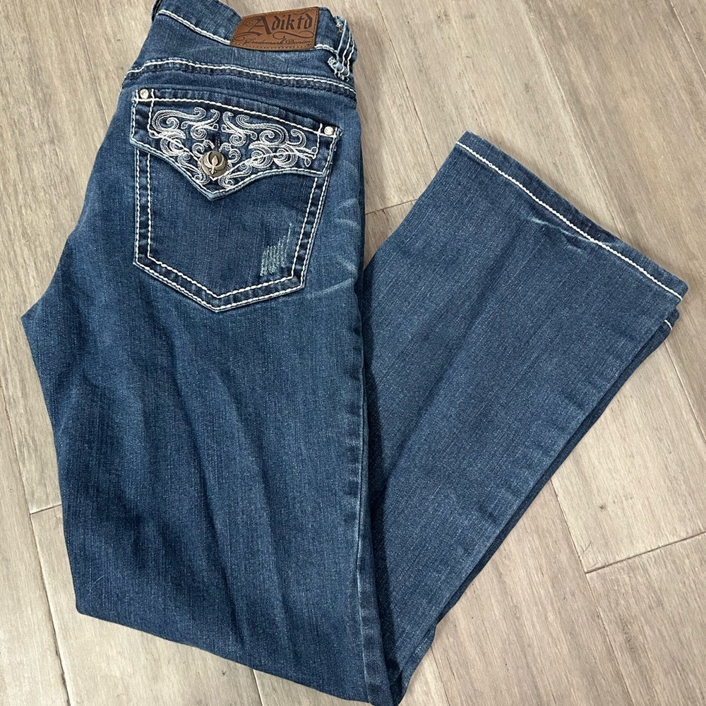 Adiktd Petite